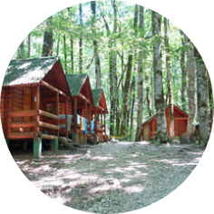 バンガロー一覧