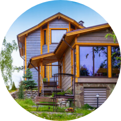 貸別荘・コテージ一覧